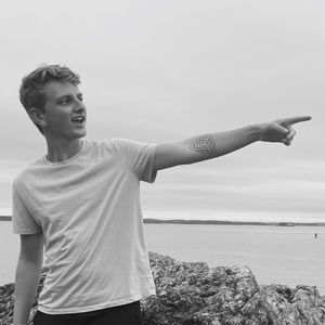 Meet your Posher, Conor